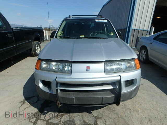 2003 SATURN VUE - VIN: 5GZCZ33D03S845098 - Фото 9