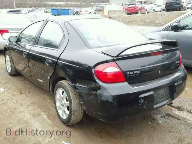 2004 DODGE NEON - VIN: 1B3ES56C94D577382 - Фото 3