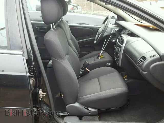 2004 DODGE NEON - VIN: 1B3ES56C94D577382 - Фото 5