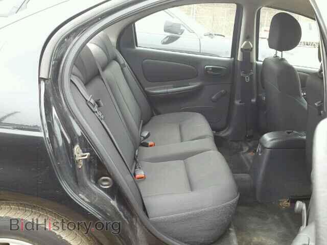 2004 DODGE NEON - VIN: 1B3ES56C94D577382 - Фото 6