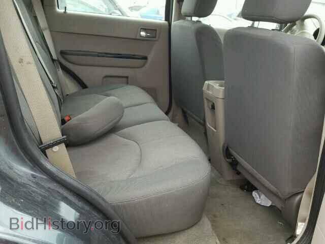 2008 MAZDA TRIBUTE - VIN: 4F2CZ02Z98KM19639 - Фото 6
