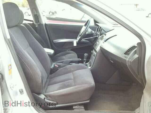 2007 NISSAN MAXIMA - VIN: 1N4BA41E37C817999 - Фото 5