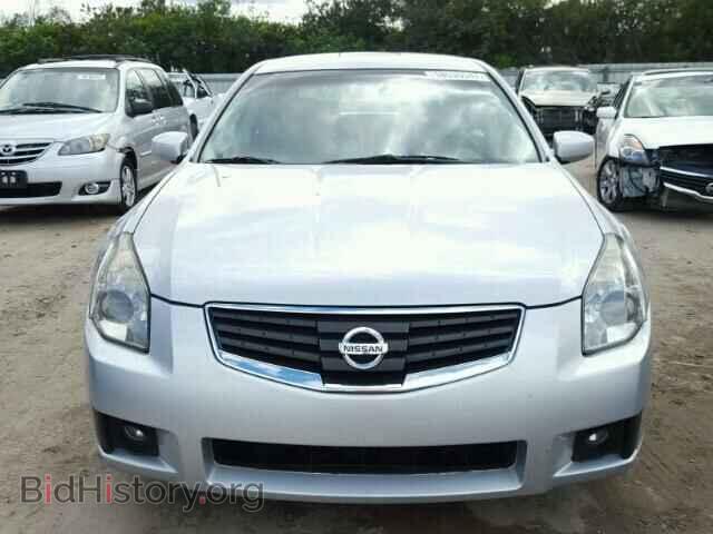 2007 NISSAN MAXIMA - VIN: 1N4BA41E37C817999 - Фото 9