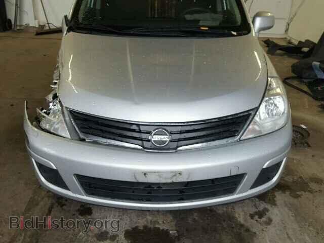 2011 NISSAN VERSA - VIN: 3N1BC1CP6BL372157 - Photo 7