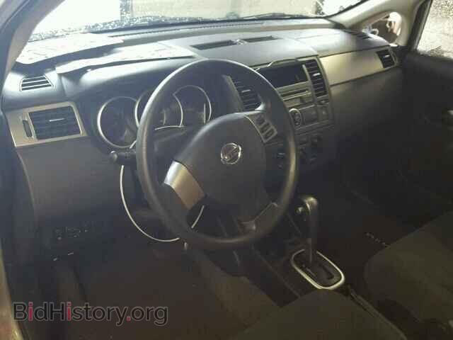 2011 NISSAN VERSA - VIN: 3N1BC1CP6BL372157 - Photo 10
