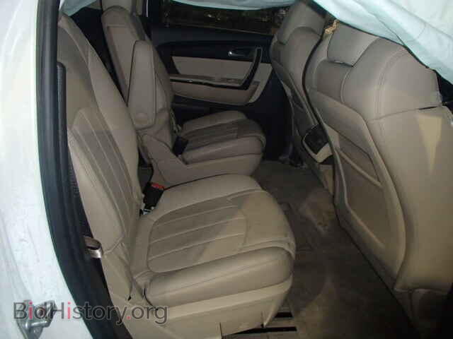 2012 GMC ACADIA DEN - VIN: 1GKKVTED3CJ217522 - Фото 6