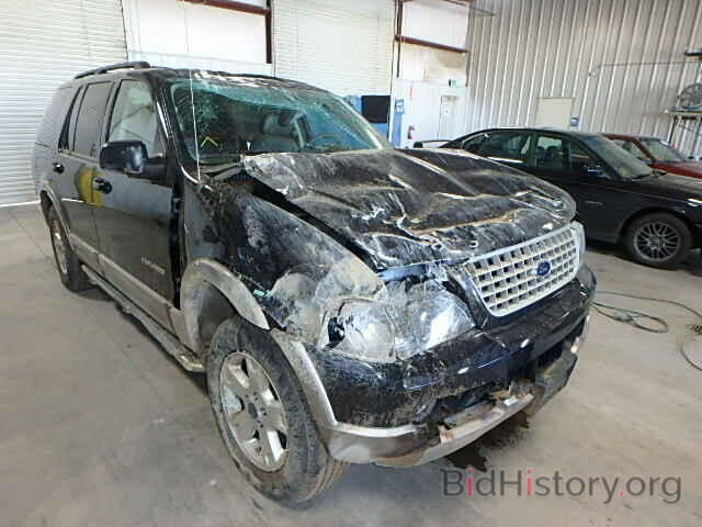 Photo 1FMDU74W84UA92921 - FORD EXPLORER 2004