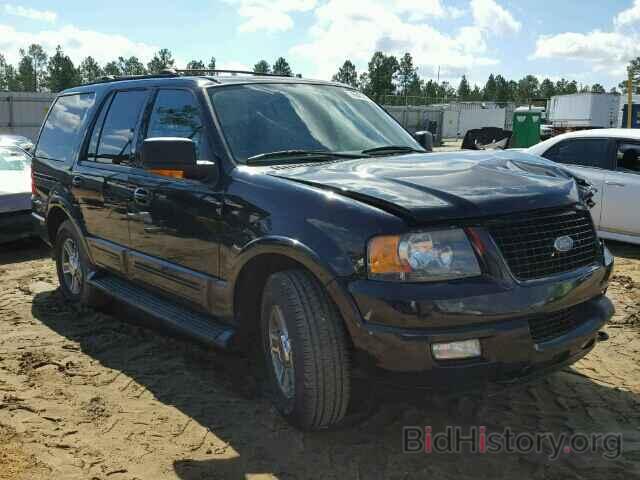 Photo 1FMFU18L24LB83016 - FORD EXPEDITION 2004