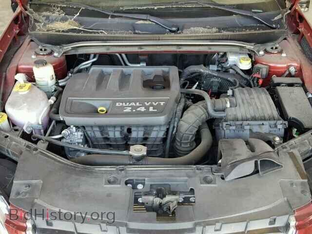 2013 CHRYSLER 200 - VIN: 1C3CCBBB2DN578113 - Photo 7