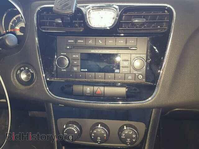 2013 CHRYSLER 200 - VIN: 1C3CCBBB2DN578113 - Photo 9