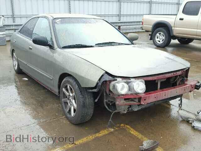 Photo JH4DB7652SS008971 - ACURA INTEGRA 1995