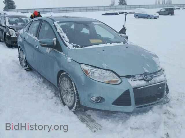 Photo 1FAHP3H29CL145696 - FORD FOCUS 2012