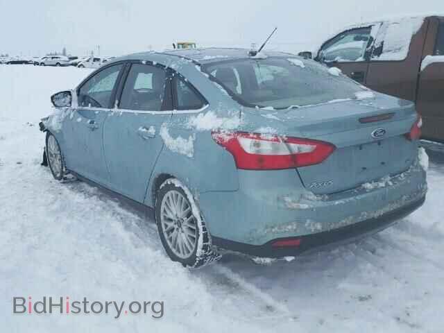 2012 FORD FOCUS - VIN: 1FAHP3H29CL145696 - Photo 3