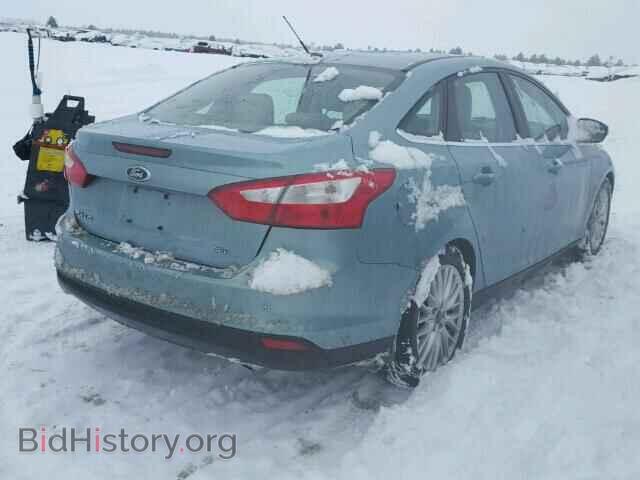 2012 FORD FOCUS - VIN: 1FAHP3H29CL145696 - Photo 4