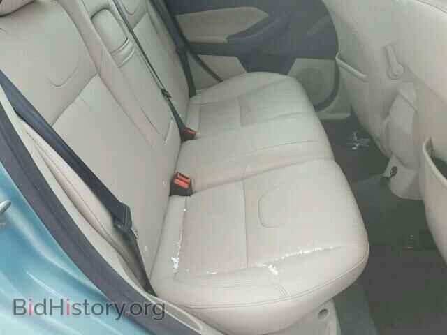 2012 FORD FOCUS - VIN: 1FAHP3H29CL145696 - Photo 6
