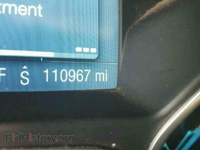 2012 FORD FOCUS - VIN: 1FAHP3H29CL145696 - Photo 8