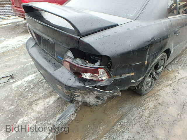 1999 MITSUBISHI GALANT - VIN: 4A3AA46L7XE028060 - Фото 9
