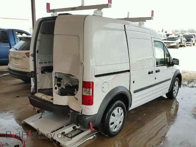 2012 FORD TRANSIT CO - VIN: NM0LS7AN2CT102992 - Фото 4