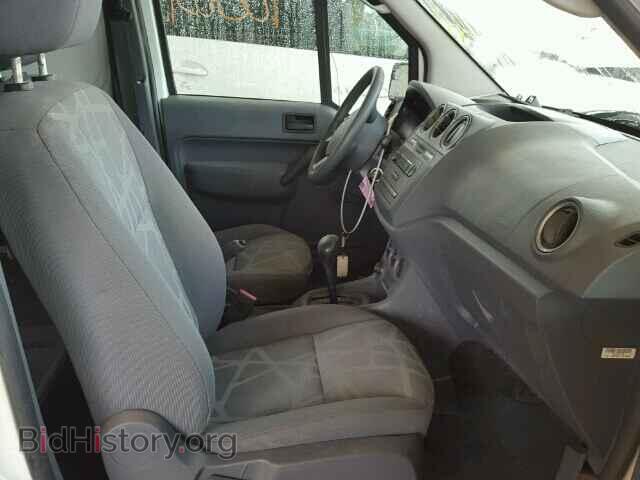 2012 FORD TRANSIT CO - VIN: NM0LS7AN2CT102992 - Фото 5
