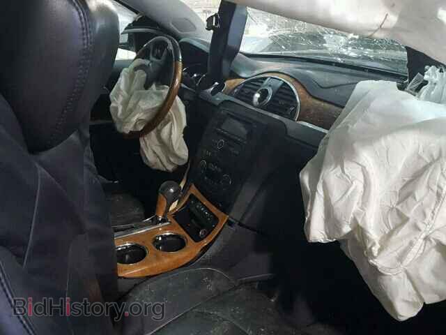 2008 BUICK ENCLAVE - VIN: 5GAEV237X8J232396 - Фото 5