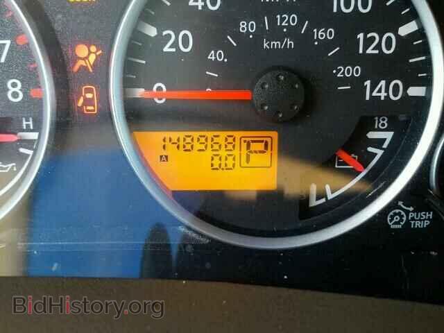 2006 NISSAN PATHFINDER - VIN: 5N1AR18W76C623966 - Фото 8