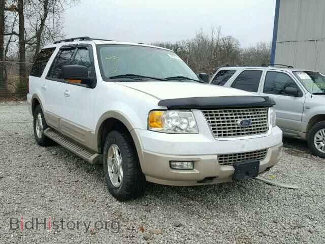 Photo 1FMPU18566LA21897 - FORD EXPEDITION 2006