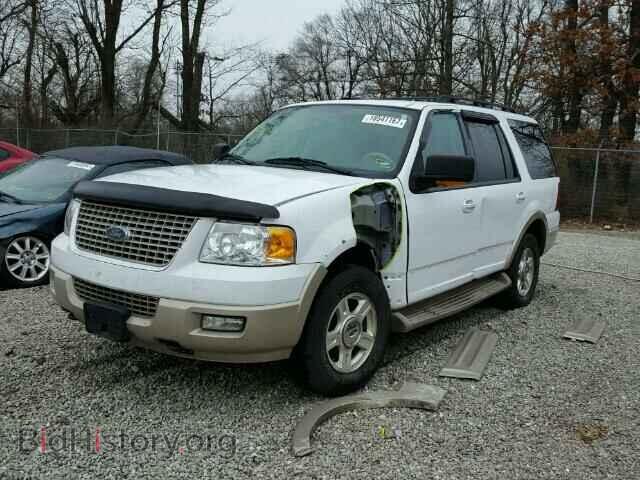2006 FORD EXPEDITION - VIN: 1FMPU18566LA21897 - Фото 2