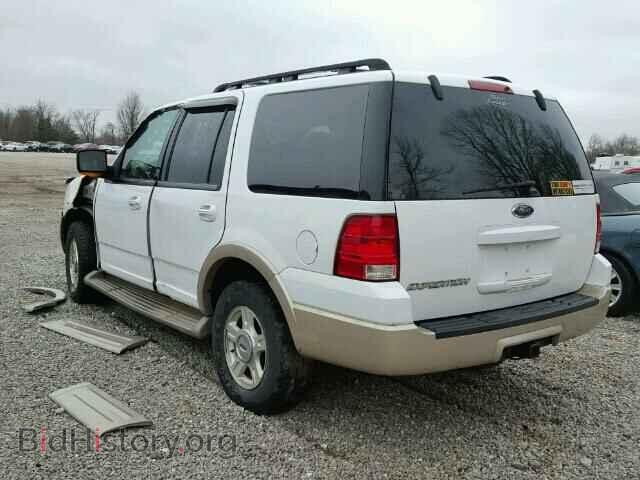2006 FORD EXPEDITION - VIN: 1FMPU18566LA21897 - Фото 3