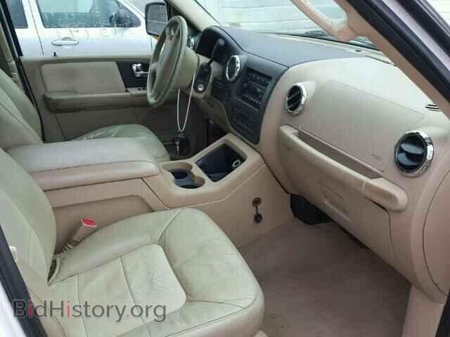 2006 FORD EXPEDITION - VIN: 1FMPU18566LA21897 - Фото 5