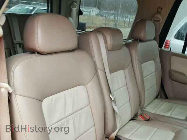 2006 FORD EXPEDITION - VIN: 1FMPU18566LA21897 - Фото 6