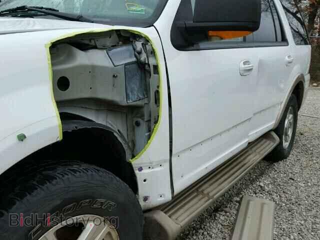 2006 FORD EXPEDITION - VIN: 1FMPU18566LA21897 - Фото 9