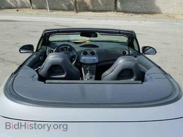 2012 MITSUBISHI ECLIPSE - VIN: 4A37L5EF3CE003933 - Фото 9