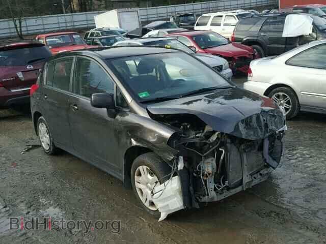 Фотография 3N1BC1CP7CL366949 - NISSAN VERSA 2012