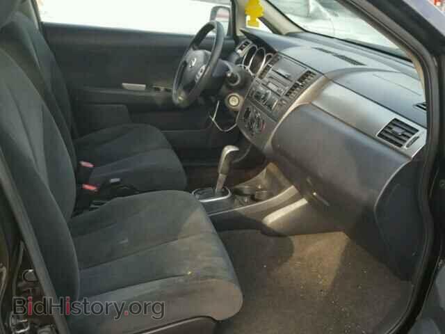 2012 NISSAN VERSA - VIN: 3N1BC1CP7CL366949 - Фото 5