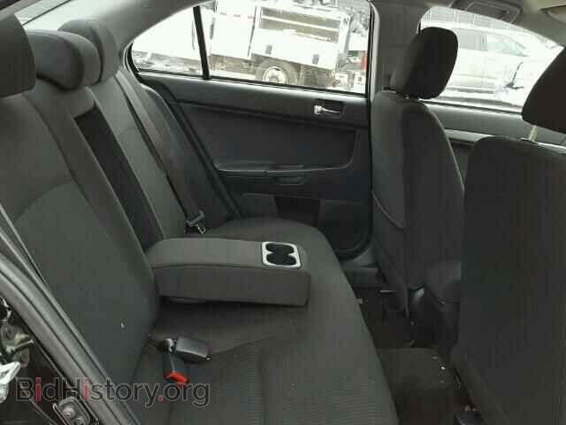 2015 MITSUBISHI LANCER - VIN: JA32U2FU3FU026675 - Фото 6