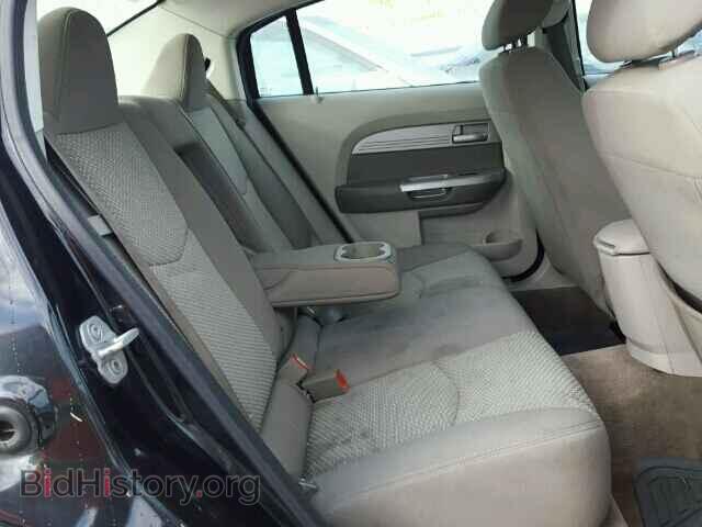 2008 CHRYSLER SEBRING - VIN: 1C3LC46K58N152198 - Фото 6