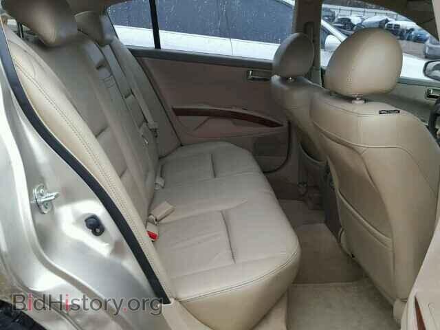 2006 NISSAN MAXIMA - VIN: 1N4BA41E36C858115 - Фото 6