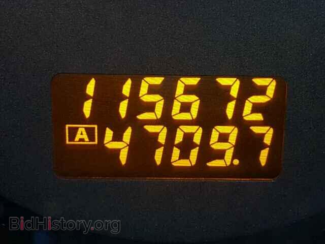 2006 NISSAN MAXIMA - VIN: 1N4BA41E36C858115 - Фото 8