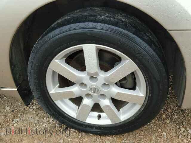 2006 NISSAN MAXIMA - VIN: 1N4BA41E36C858115 - Фото 9