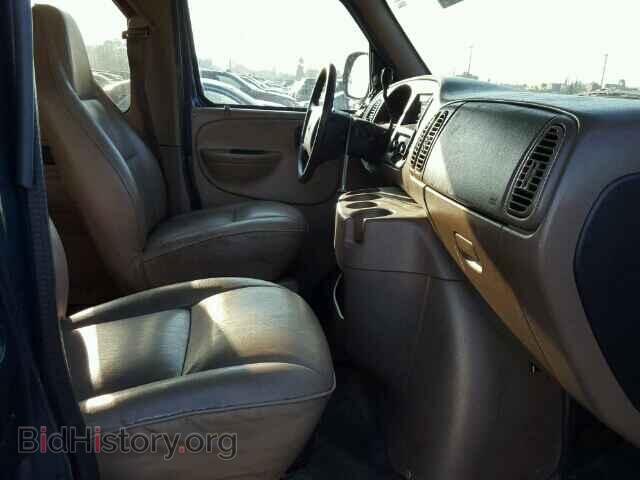 2000 DODGE RAM VAN - VIN: 2B5WB35Z0YK136273 - Фото 5