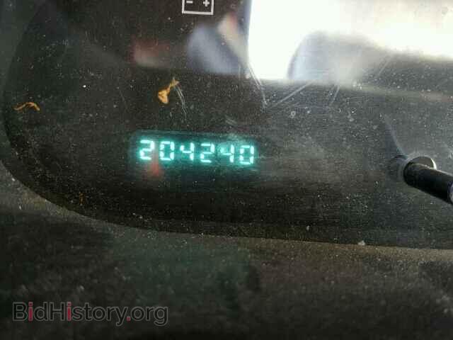 2000 DODGE RAM VAN - VIN: 2B5WB35Z0YK136273 - Фото 8