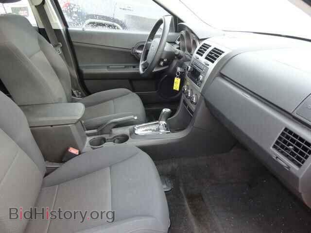 2010 DODGE AVENGER - VIN: 1B3CC4FB8AN145068 - Фото 5