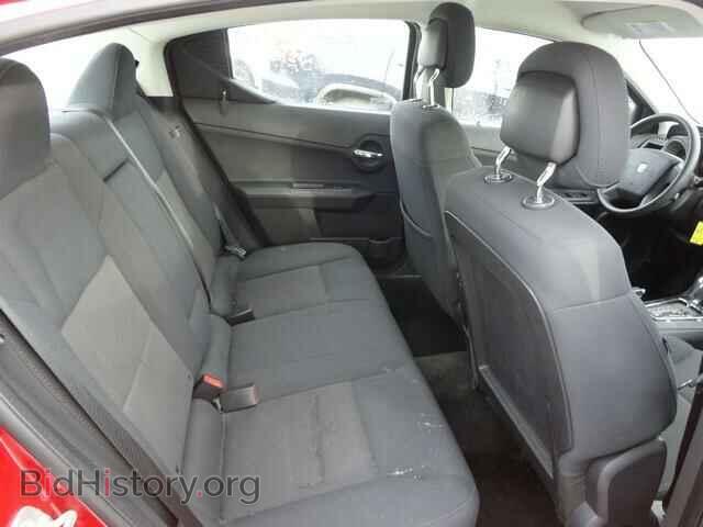 2010 DODGE AVENGER - VIN: 1B3CC4FB8AN145068 - Фото 6