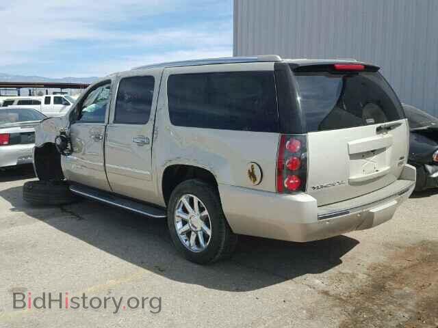 2013 GMC YUKON - VIN: 1GKS2MEF9DR277548 - Фото 3