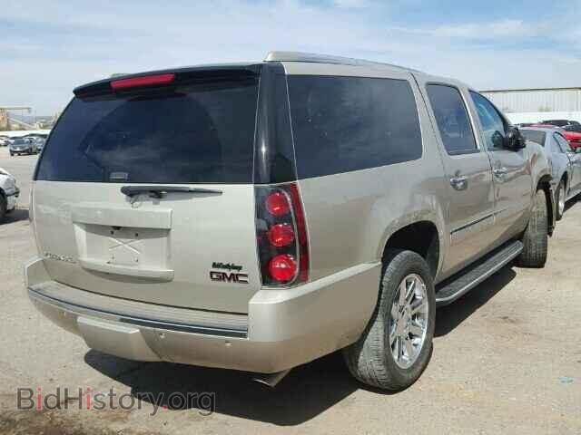 2013 GMC YUKON - VIN: 1GKS2MEF9DR277548 - Фото 4