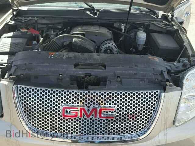 2013 GMC YUKON - VIN: 1GKS2MEF9DR277548 - Фото 7