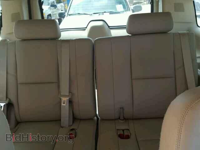 2013 GMC YUKON - VIN: 1GKS2MEF9DR277548 - Фото 9