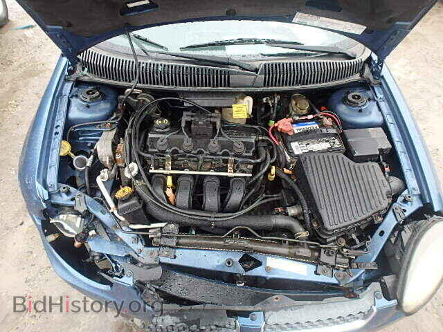 2003 DODGE NEON - VIN: 1B3ES56C73D183216 - Фото 7