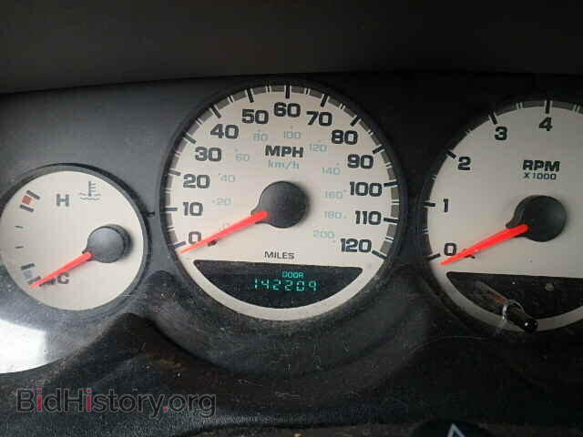 2003 DODGE NEON - VIN: 1B3ES56C73D183216 - Фото 8