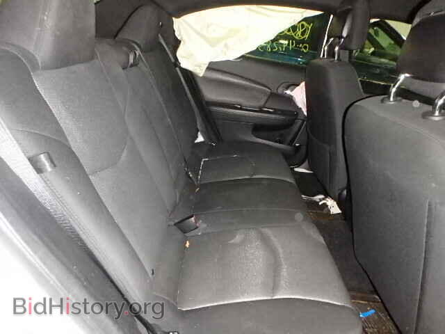 2013 DODGE AVENGER - VIN: 1C3CDZAB5DN535828 - Фото 6